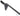 SPIKES TACTICAL GRENADE LAUNCHER STOCK 12