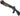 CYMA Sport M3 3-Round Burst Multi-Shot Shell Loading Airsoft Shotgun Full Stock CQB w/ Keymod / Tan