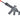 Double Bell Full Metal M4 Airsoft AEG PDW Rifle w/ 9.5" M-LOK Handguard Black