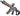 EMG Helios Daniel Defense MK18 RIII Gas Blowback Airsoft Rifle Tan/9.5" RIS