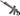 EMG Helios Daniel Defense DD4 RIII Gas Blowback Airsoft Rifle Tan / 12.5" RIS