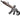 EMG Helios Daniel Defense M4A1 RIII Gas Blowback Airsoft Rifle Tan / 13" RIS