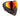 Dye i5 Pro Airsoft Full Face Mask IM Shields Black/Red