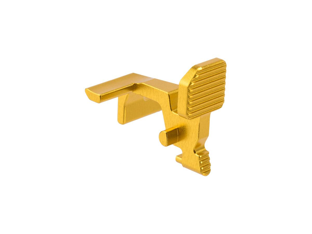 Dynamic Precision Bolt Catch