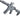 Arcturus X C.A.T. AR-15 Explorer Series Airsoft AEG Rifle Black / 8.5"