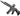 EMG Helios Noveske Licensed N4 MWS Gen 3 Gas Blowback Airsoft M4 by Double Eagle Black