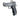 EMG Helios Staccato Licensed P 2011 Gas Blowback Airsoft Pistol VIP Grip / Standard