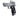 EMG Staccato XC 2011 Gas Blowback Airsoft Pistol Master Grip/Standard