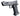 EMG TTI Licensed JW4 2011 Pit Viper Airsoft Training Pistol Blackout / Green Gas R