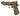 Staccato C2 Compact 2011 Airsoft Gas Blowback T8 Pistol FDE