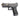 EMG x Salient Arms International Custom Built SAI Tier One Custom Gas Blowback Airsoft Training Weapon w/ T1 Competition Steel Slide Kit