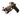 EMG x Kimber Licensed Desert Warrior 1911 CO2 Gas Blowback Airsoft Pistol with G10 Grips