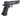 EMG TTI 2011 Combat Master Full Auto Select Fire Airsoft AEP Pistol