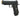 EMG / Salient Arms International 2011 4.3 DS Full Auto Select Fire GBB Airsoft Pistol Black / Green Gas R