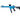 EMG Black Rain Ordnance BRO 9mm Gas Blowback Airsoft Rifle Carbine/Blue R