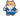 Patch AirsoftCON 2024 DOGE R