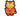 Patch Iron Doge