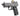 EMG FN® 509 Gas Blowback Airsoft GBB Pistol