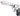 Galaxy 5.5" Magnum Spring Powered Airsoft Revolver Silver