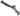 Golden Eagle Full Metal M870 Tri Shot Pump Action Airsoft Shotgun Full Size
