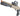 Golden Eagle M870 Gas Powered 3/6 Shot Pump Action Airsoft Shotgun w/M-LOK Tan