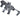 G&G ARP9 3.0 Compact Airsoft AEG Rifle 4.5" Metal RIS