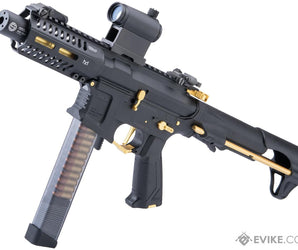 GG CM16 ARP9 CQB CARBINE STEALTH GOLD