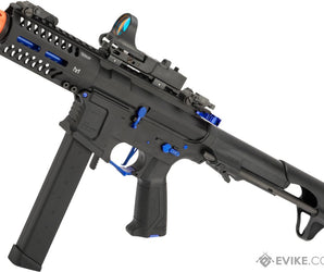 GG CM16 ARP9 CQB CARBINE SKY