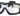 ASG Strike Systems Tactical Airsoft Goggles Clear