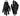 Glove Station Impulse Guard Impact Resistant Gloves Black / Large