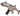 GSG Tactical G14 Carbine Electric Blowback AEG by ARES Flat Dark Earth / M-LOK