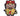 Patch The DOGE Originals Firefighter
