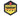 Patch Hex Caution