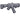 EMG x Taran Tactical Innovations Miniature Gun PVC Morale Patch MPX