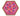 Patch Hex Doh-Nut