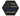 Patch Hex US Flag Thin Blue Line