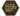 Patch Hex Cool Story Bro Black