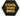 Patch Hex Cool Story Bro Yellow
