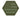 Patch Hex US Flag OD