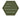 Patch Hex US Flag OD Reverse