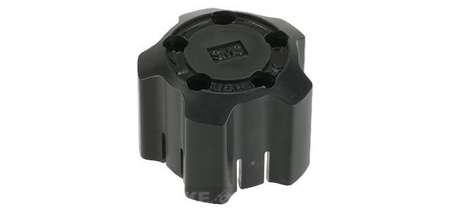 Amped Airsoft HPA Tournament Lock