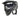 HK Army HSTL Full Face Mask w/ Thermal Goggle Lens
