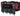 HK Army CTS Synapse Flex Belt Red