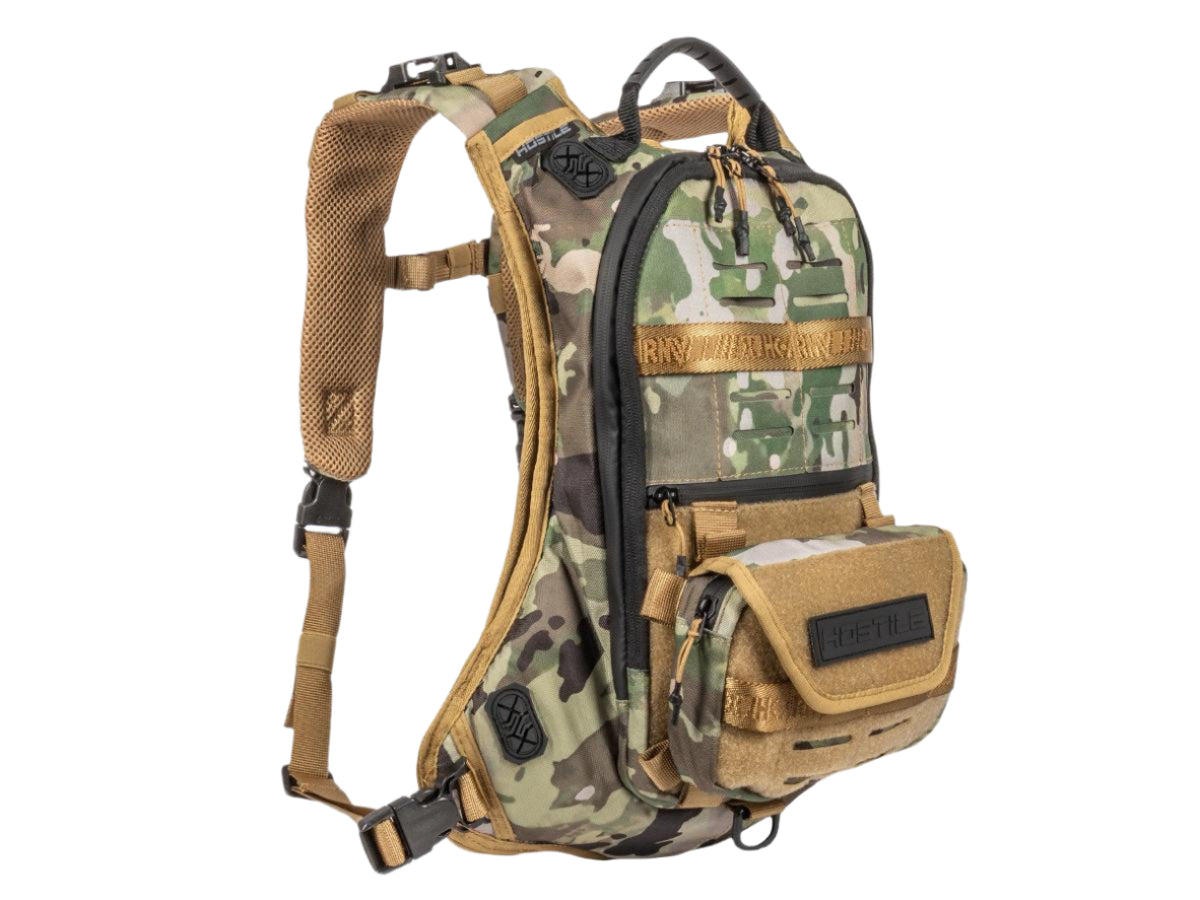 HK Army CTS Reflex Backpack Camo – Tac City Airsoft