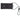 HK Army Barrel Shroud w/ Cord Monogram Black