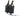 HSGI TACO DOUBLE GRENADE POUCH BLACK