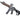 EMG / Daniel Defense Licensed DDMK18 Airsoft EBB AEG Rifle w/ S3 Electronic Trigger by ICS Black/DE Hand Guard/350 FPS