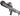 EMG / KelTec KSG Gas Power Multi-Shot Airsoft Shotgun Black