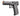 SOCOM Gear Kel-Tec Licensed PMR30 CO2 Gas Blowback 400+ FPS High Power Airsoft Pistol