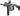 Krytac KRISS Vector Gen 2 Airsoft AEG SMG Rifle 350 FPS Black